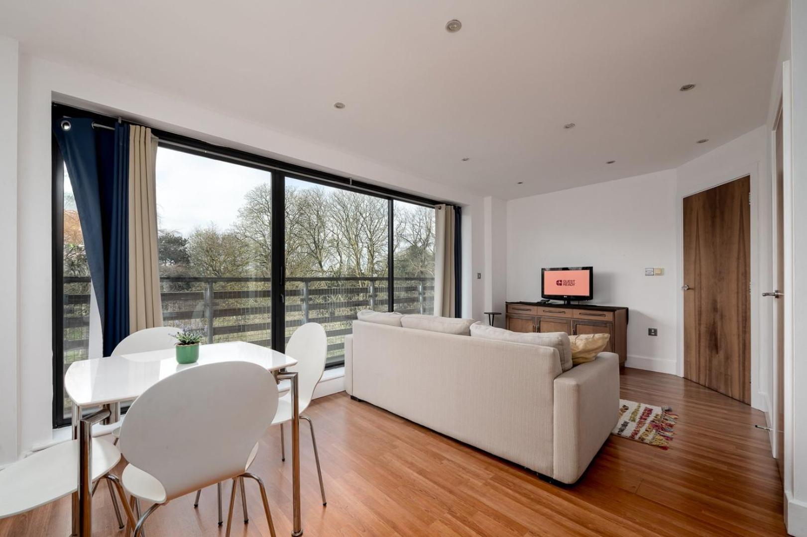 Guestready - Modern With Balcony No Wifi Appartamento *