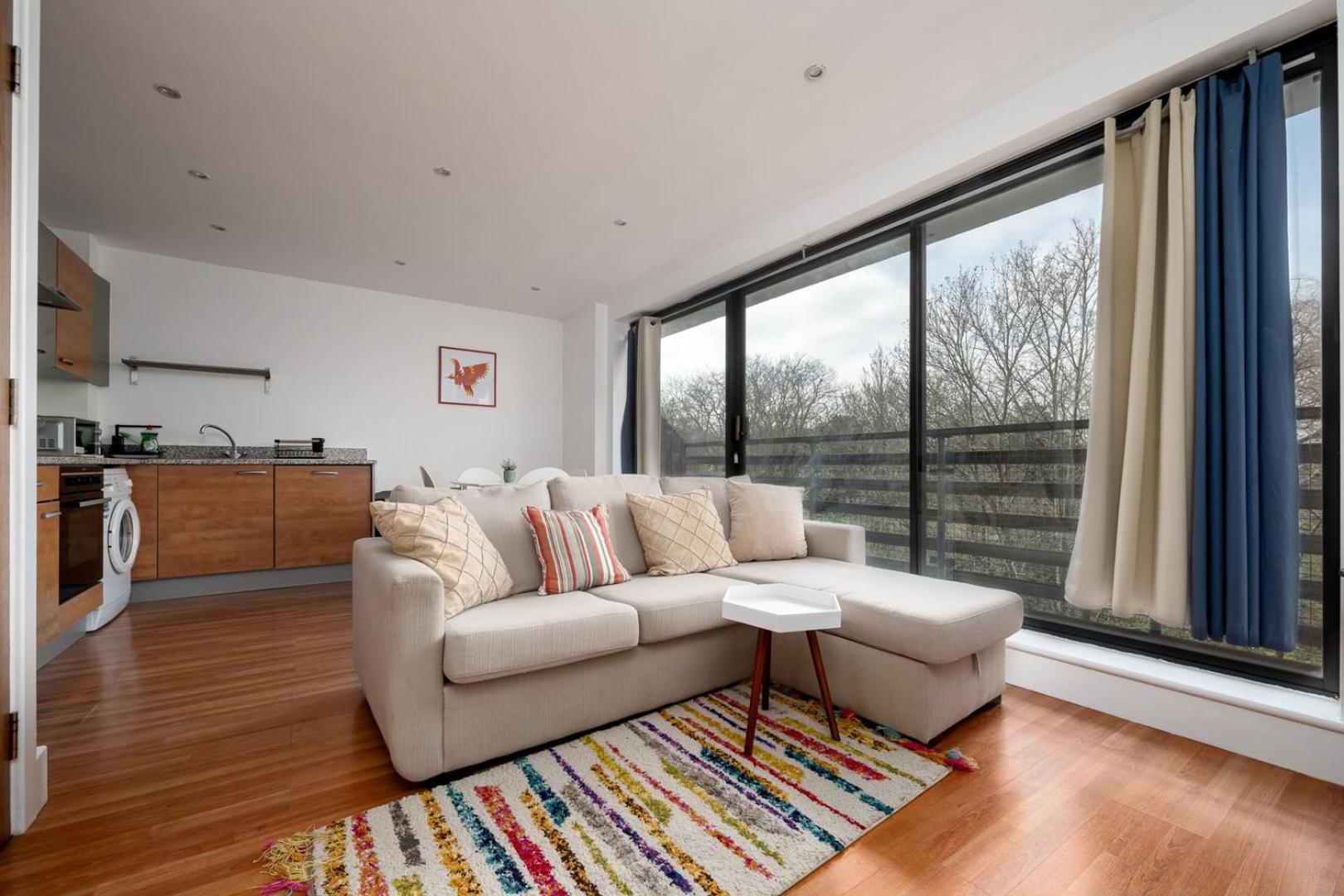 Guestready - Modern With Balcony No Wifi Appartamento *