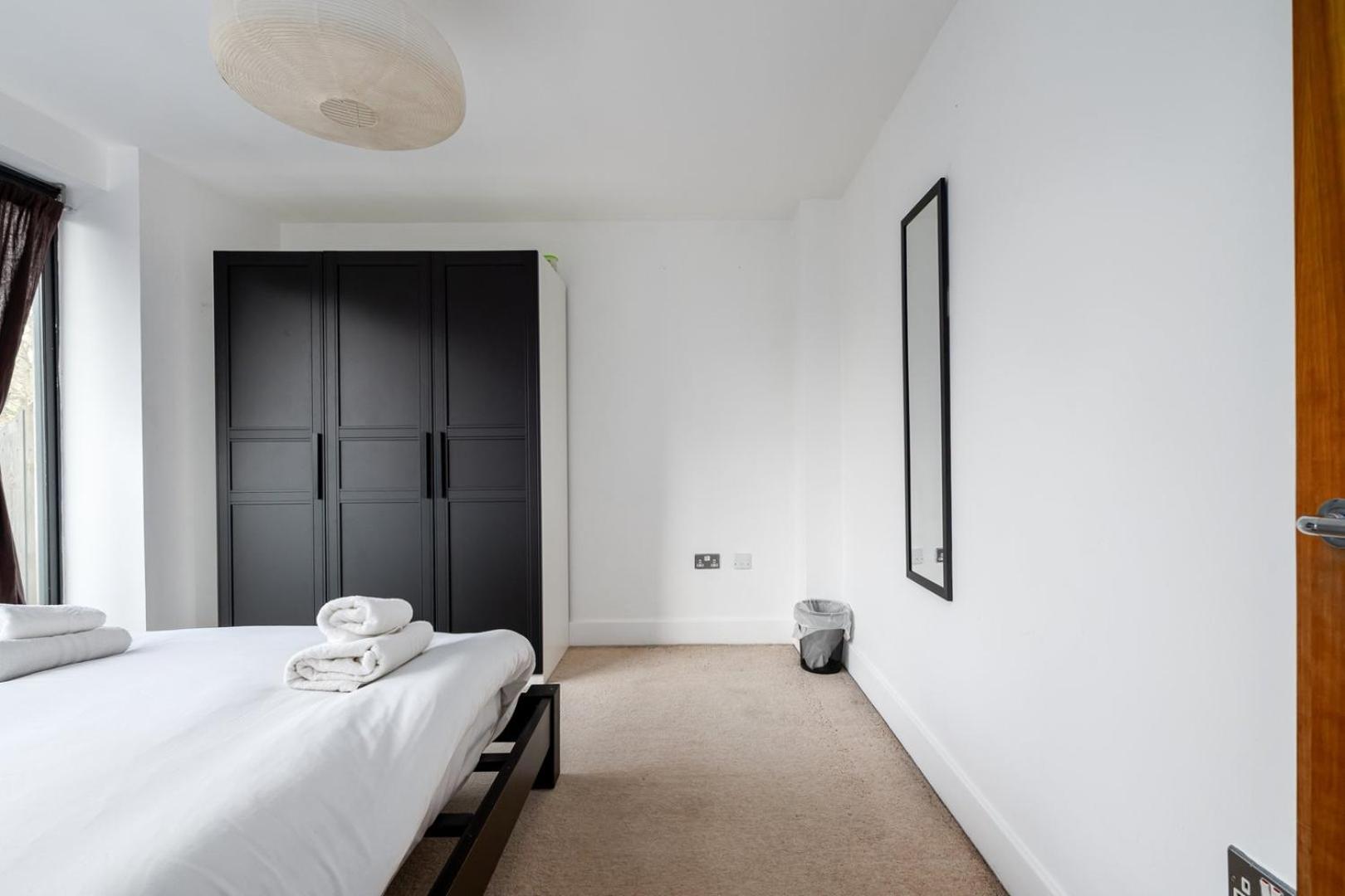 Guestready - Modern With Balcony No Wifi
