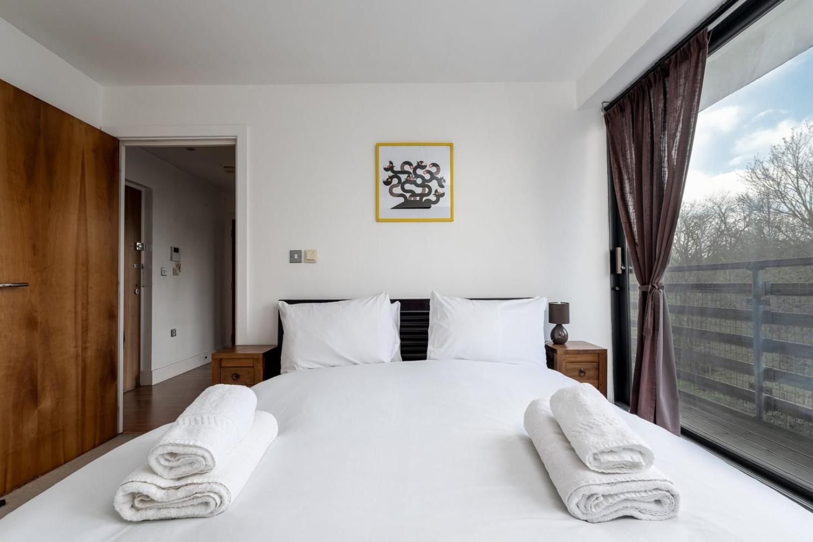 Guestready - Modern With Balcony No Wifi